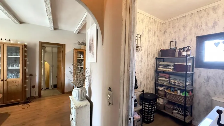 Apartamento de 3 dormitorios en Torreblanca, Spain No. 1581 № 12