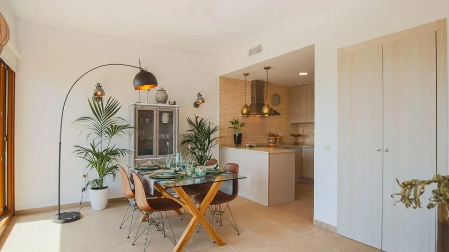 Apartamento de 2 dormitorios en Xeresa, Spain No. 1586 № 15