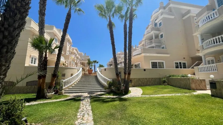 Apartamento de 78m² en Guardamar del Segura, Spain No. 1714 № 9