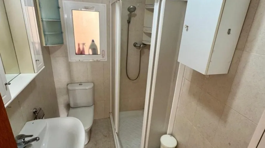 Apartamento de 4 dormitorios en Torrevieja, Spain No. 1591 № 14