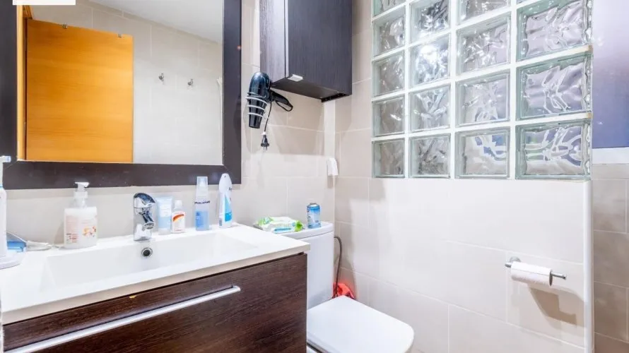 Apartamento de 3 dormitorios en Alicante, Spain No. 1568 № 8