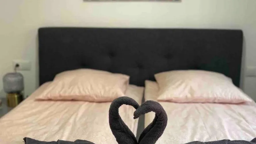 Apartamento de 2 dormitorios en Torrevieja, Spain No. 1563 № 20