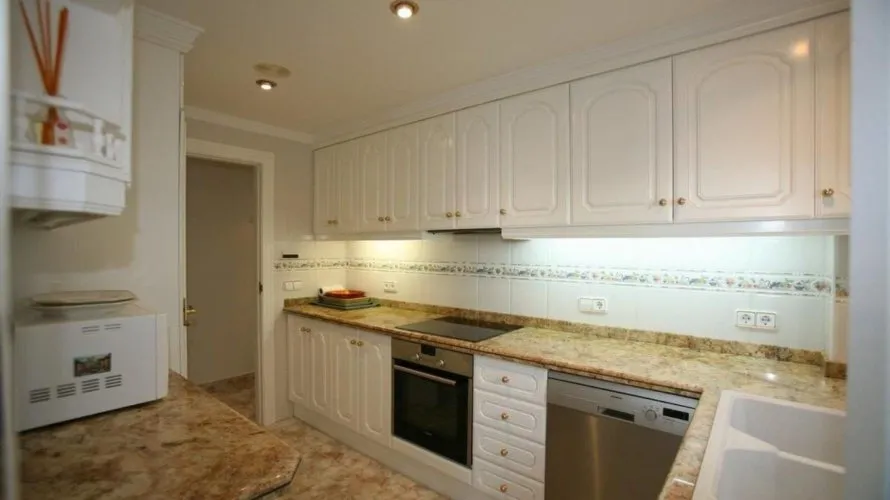 Apartamento de 140m² en Calpe, Spain No. 1562 № 25