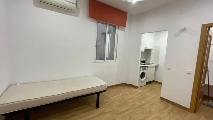 Apartamento de 42m² en Madrid, Spain No. 1542 № 9