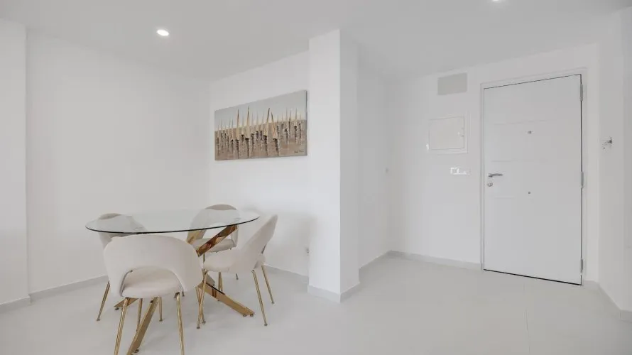 Apartamento de 3 dormitorios en Torrevieja, Spain No. 1534 № 15