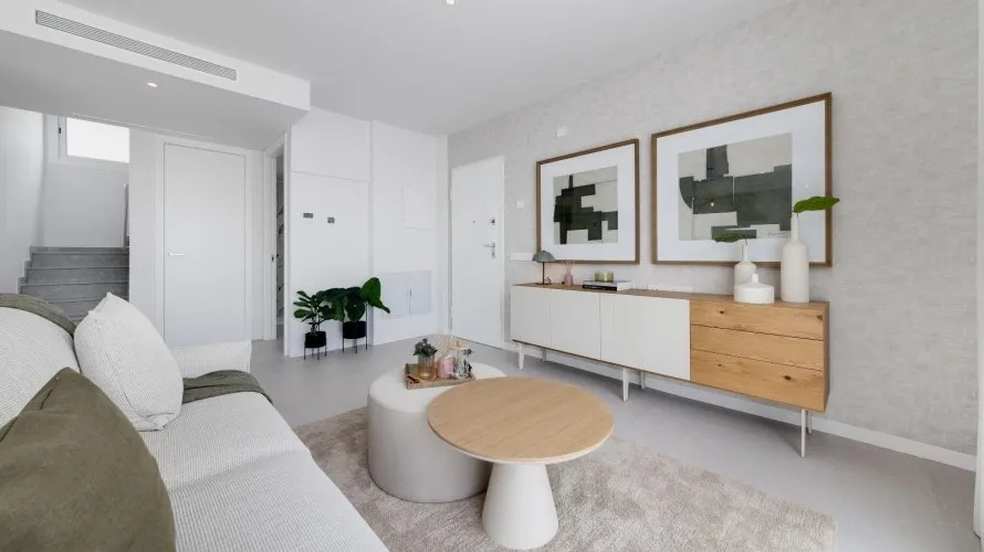 Apartamento de 3 dormitorios en Mutxamel, Spain No. 1541 № 9