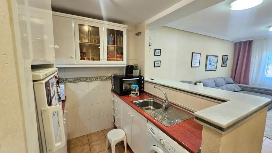 Apartamento de 2 dormitorios en Torreblanca, Spain No. 1573 № 23