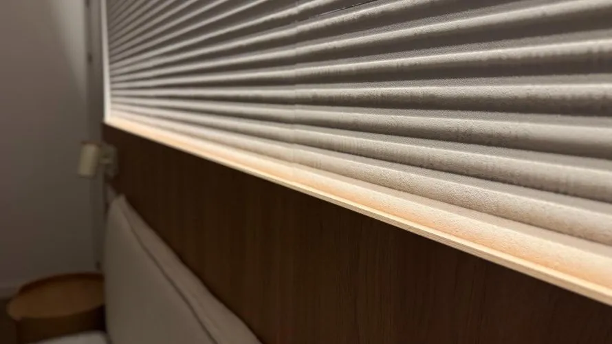 Ático de 2 dormitorios en Torrevieja, Spain No. 1587 № 3