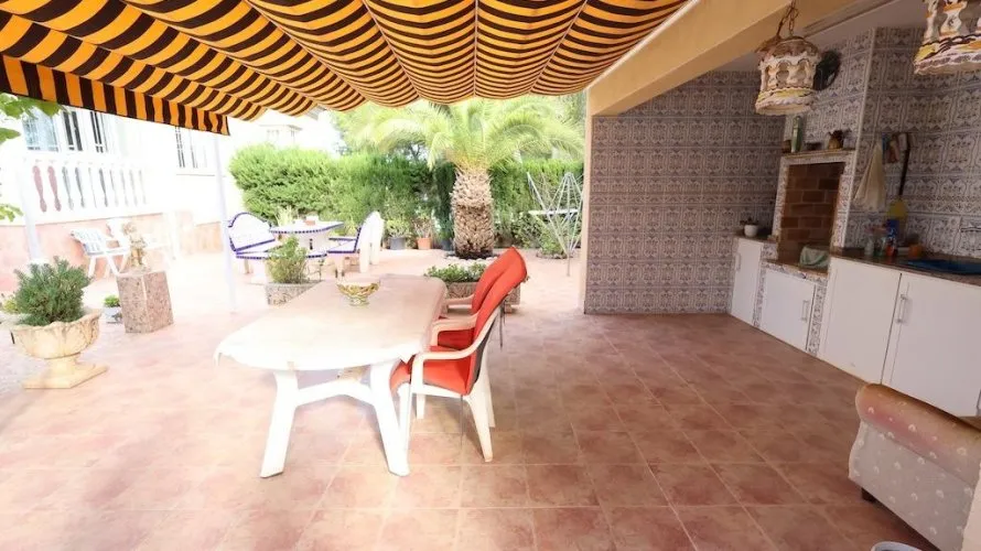 Apartamento de 5 dormitorios en Alicante, Spain No. 1556 № 8