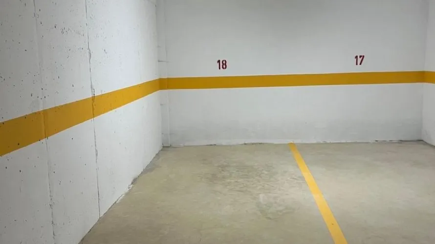 Apartamento de 1 dormitorio en Torrevieja, Spain No. 1566