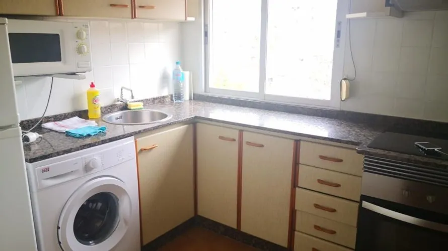 Apartamento de 2 dormitorios en Valencia, Spain No. 1717 № 5