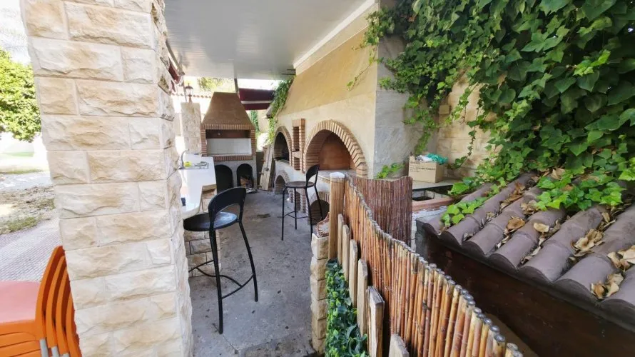 Apartamento de 5 dormitorios en Alicante, España No. 1537 № 28