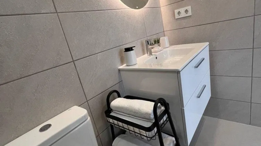 Apartamento de 2 dormitorios en La Mata, Spain No. 1526 № 5