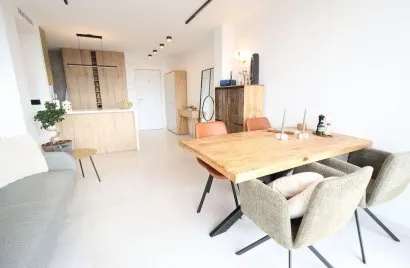 Apartamento de 3 dormitorios en Pilar de la Horadada, Spain No. 1555