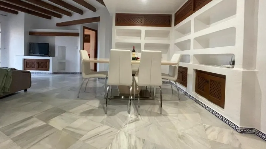 Apartamento de 2 dormitorios en Torrevieja, Spain No. 1604 № 25