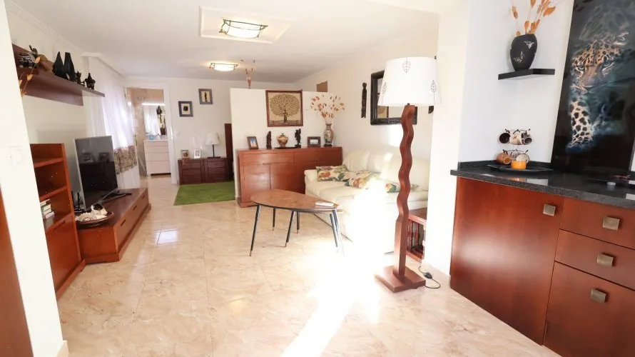 Apartamento de 5 dormitorios en Torrevieja, Spain No. 1548 № 22