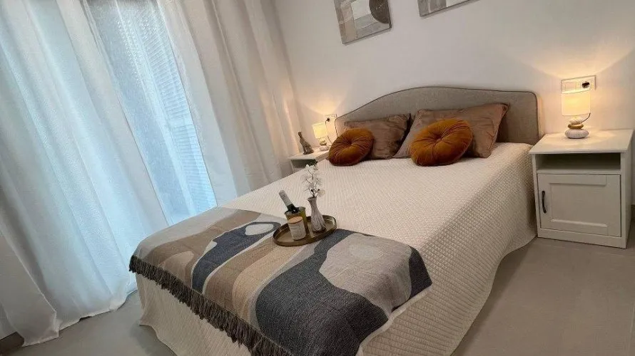 Apartamento de 2 dormitorios en La Mata, Spain No. 1526 № 17