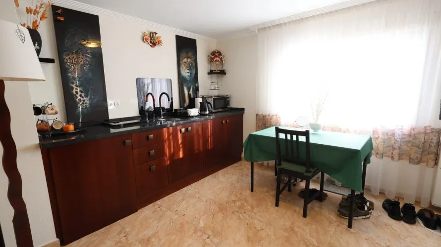 Apartamento de 5 dormitorios en Torrevieja, Spain No. 1548 № 19
