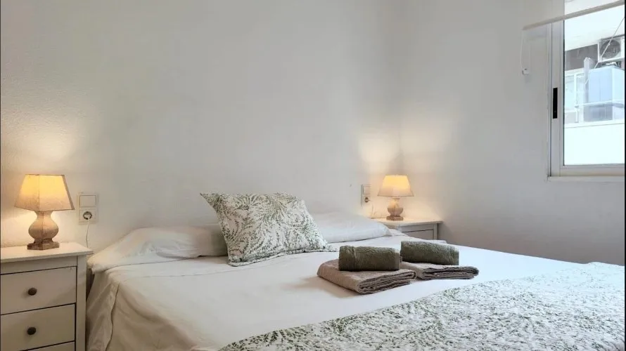 Apartamento de 2 dormitorios en Torrevieja, Spain No. 1716 № 7