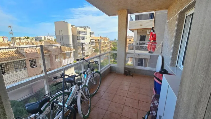 Apartamento de 2 dormitorios en Torreblanca, Spain No. 1573 № 18