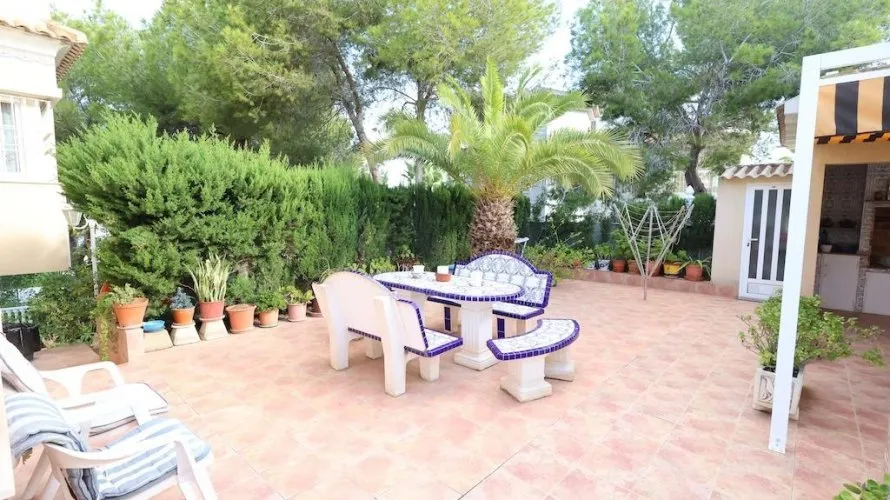Apartamento de 5 dormitorios en Alicante, Spain No. 1556 № 10