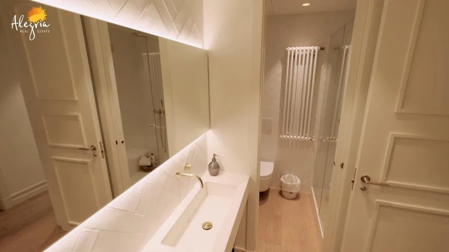 Apartamento de 1 dormitorio en Valencia, Spain No. 1709 № 19