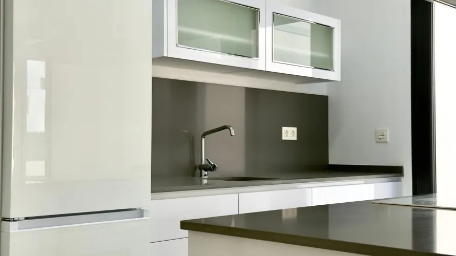 Apartamento de 3 dormitorios en La Alberca, Spain No. 1529