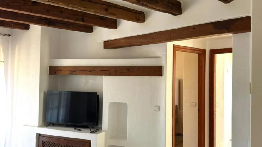 Apartamento de 2 dormitorios en Torrevieja, Spain No. 1604 № 24