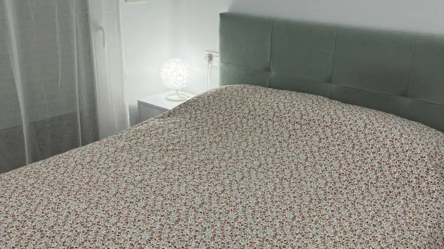 Apartamento de 1 dormitorio en Torrevieja, Spain No. 1566 № 5