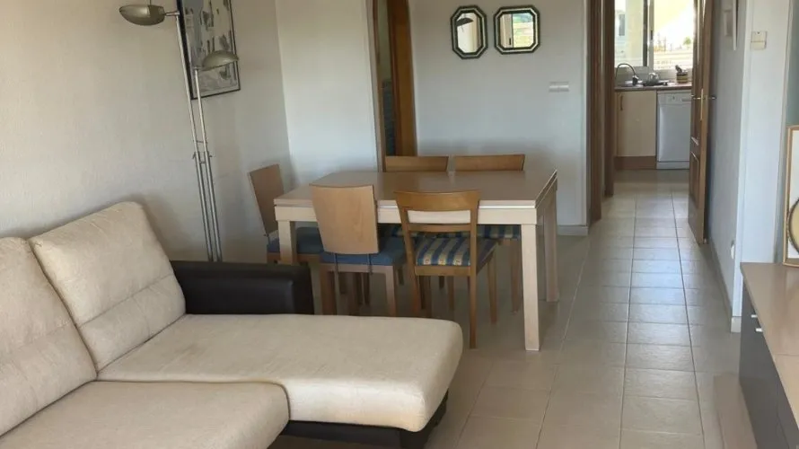 Apartamento de 3 dormitorios en Campoamor, Spain No. 1585 № 28