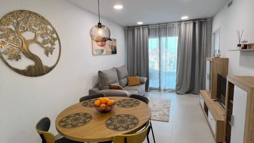 Apartamento de 2 dormitorios en La Mata, Spain No. 1526 № 28