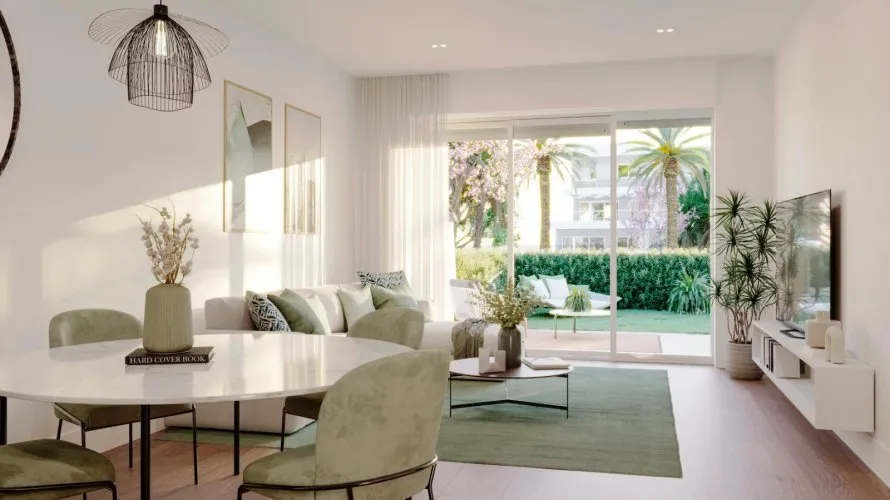 Apartamento de 2 dormitorios en Monforte del Cid, Spain No. 1546 № 19