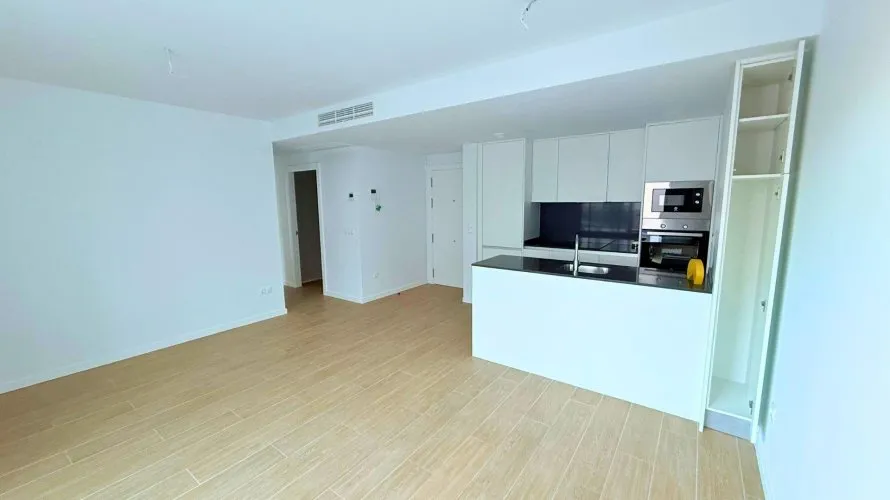 Apartamento de 1 dormitorio en Dénia, Spain No. 1575 № 14