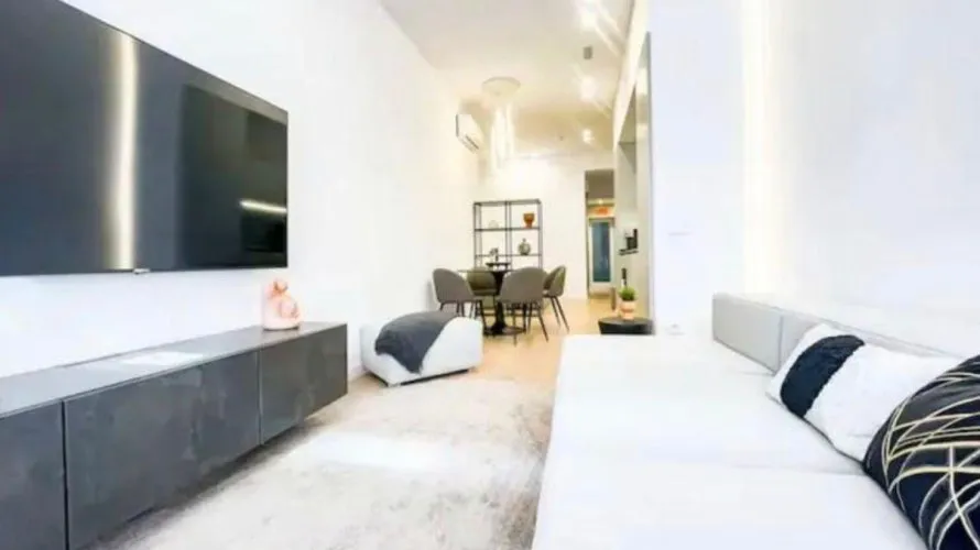 Apartamento de 2 dormitorios en Madrid, Spain No. 1552 № 17