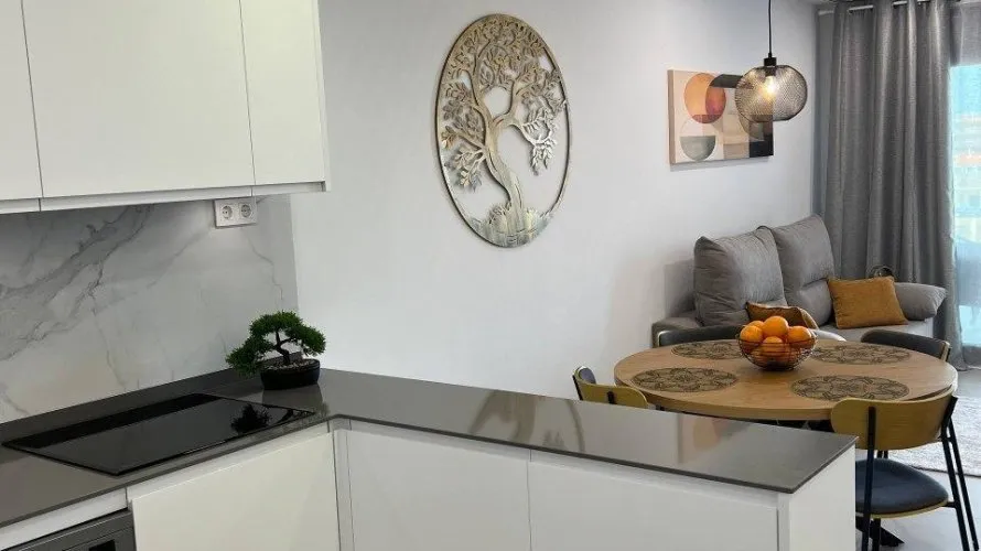 Apartamento de 2 dormitorios en La Mata, Spain No. 1526 № 24