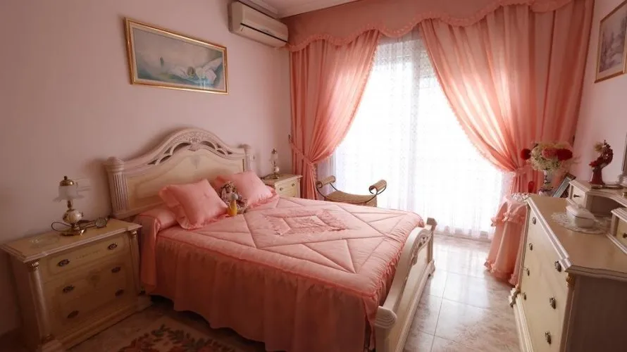 Apartamento de 5 dormitorios en Alicante, Spain No. 1556 № 20