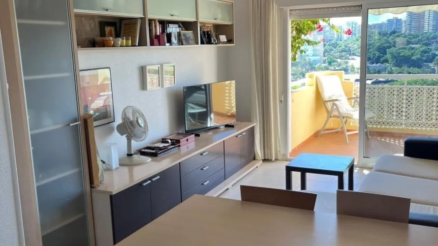 Apartamento de 3 dormitorios en Campoamor, Spain No. 1585 № 26