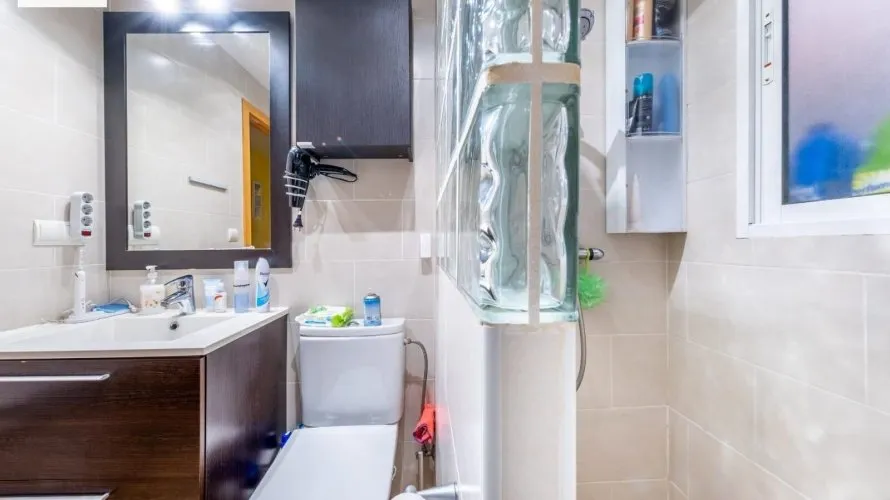 Apartamento de 3 dormitorios en Alicante, Spain No. 1568 № 7