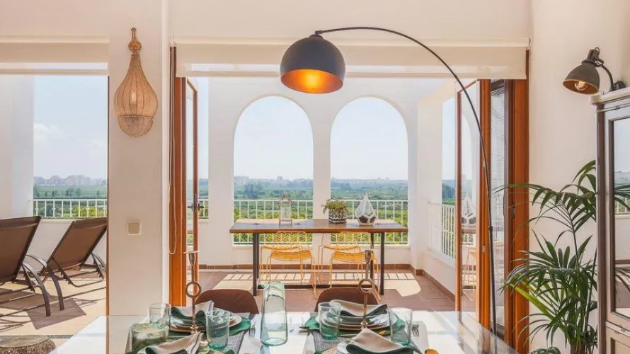 Apartamento de 2 dormitorios en Xeresa, Spain No. 1586 № 10