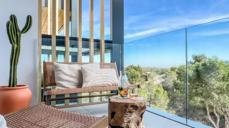 Apartamento de 88m² en Orihuela, Spain No. 1595 № 3