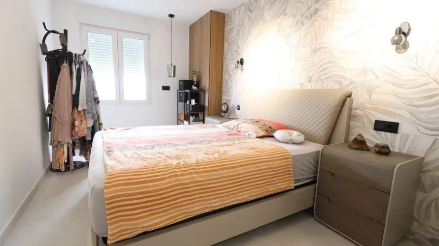 Apartamento de 3 dormitorios en Pilar de la Horadada, Spain No. 1555