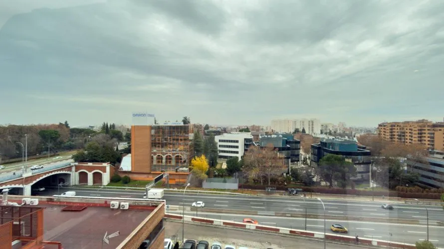 Apartamento de 3 dormitorios en Madrid, Spain No. 1578 № 25