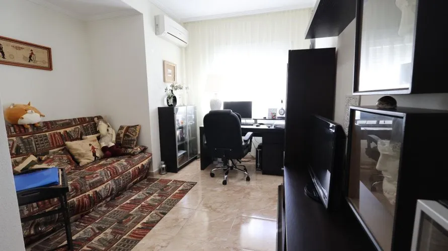 Apartamento de 5 dormitorios en Torrevieja, Spain No. 1548 № 7