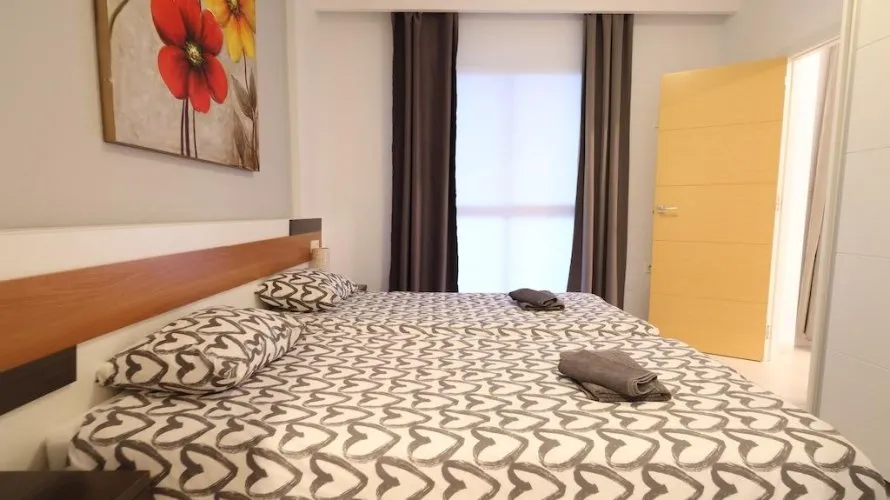 Apartamento de 2 dormitorios en La Zenia, Spain No. 1574 № 10