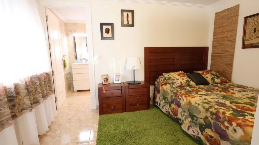 Apartamento de 5 dormitorios en Torrevieja, Spain No. 1548 № 15