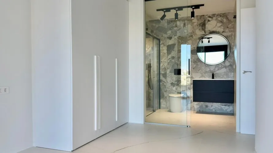 Apartamento de 2 dormitorios en Finestrat, Spain No. 1592 № 15