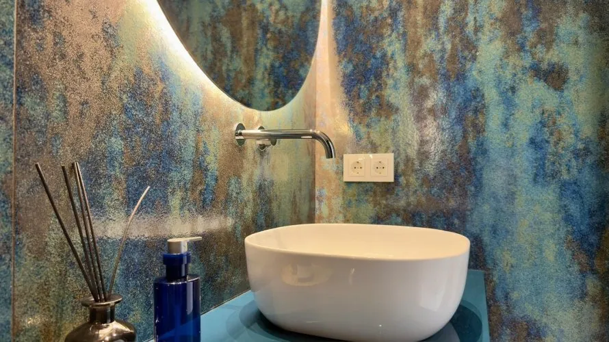 Ático de 3 dormitorios en Benidorm, Spain No. 1524 № 10