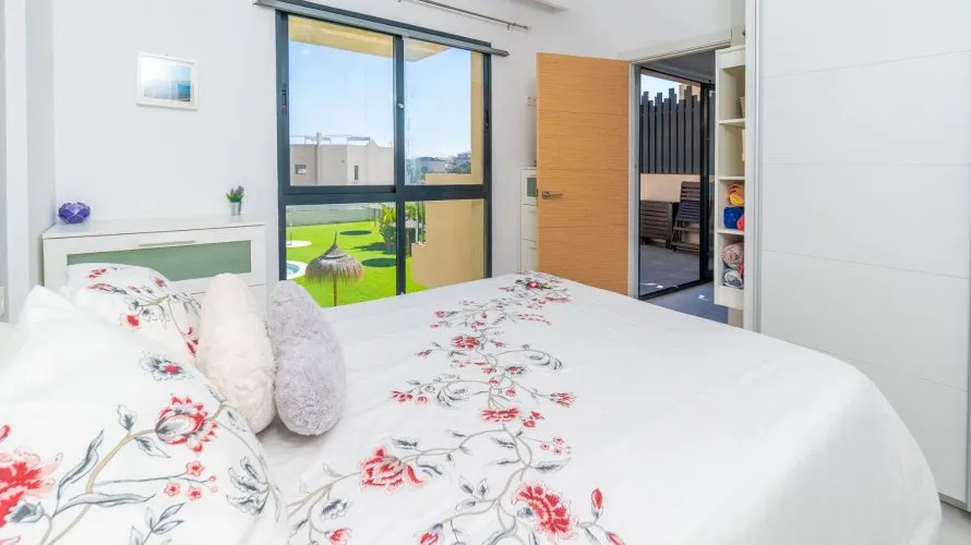 Apartamento de 71m² en La Zenia, Spain No. 1708 № 18