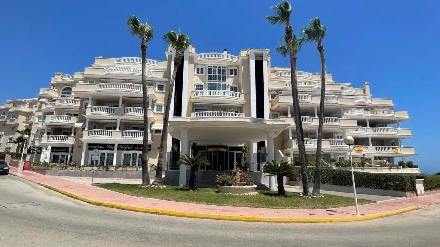 Apartamento de 78m² en Guardamar del Segura, Spain No. 1714 № 3