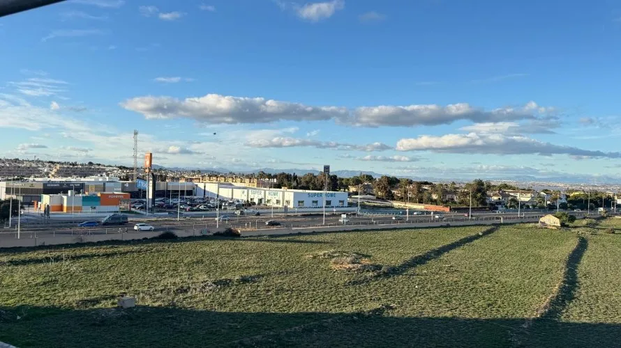 Ático de 2 dormitorios en Torrevieja, Spain No. 1587 № 13